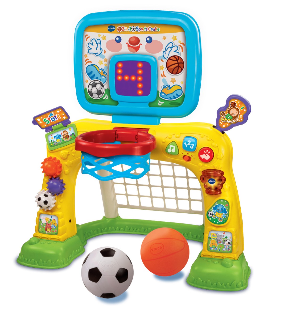 Vtech 2 hot sale in 1